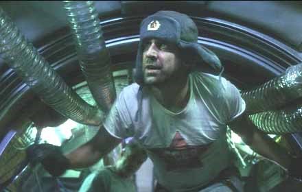 Кадр из фильма «Армагеддон» (США, 1998)