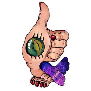 Приз имени Мерлина. Игра 7х7