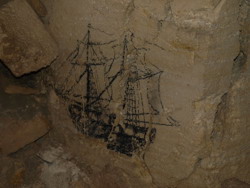 Корабли катакомб