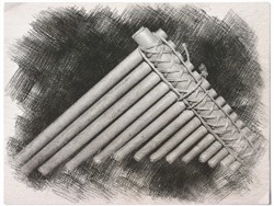 Свирель