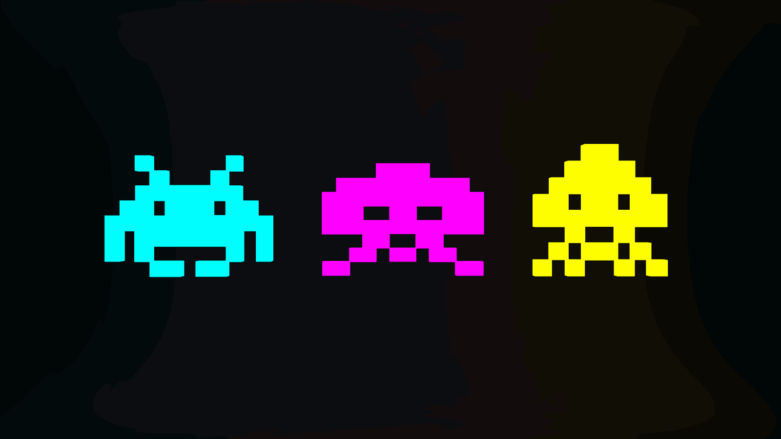 8 bit image
