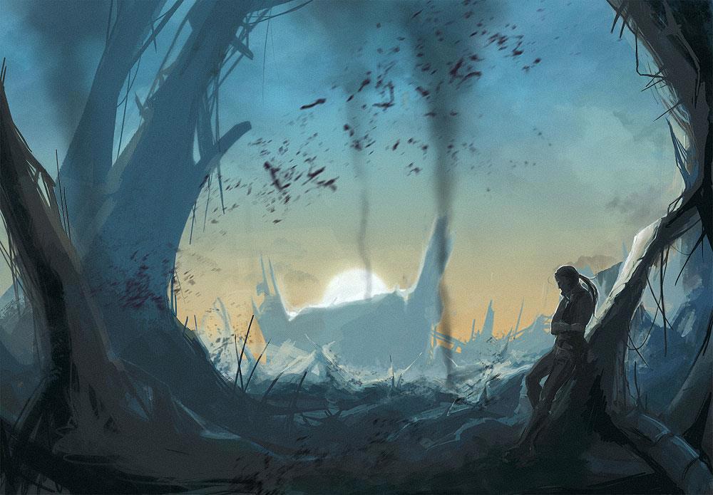 Fantasy rise. Frost giant art. Картины фэнтези красивые. Fantasy rise. Фэнтези девушка с розой.