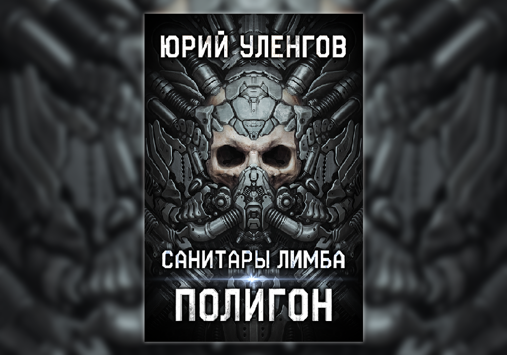 Читать полигон санитары лимба. Полигон санитары лимба.