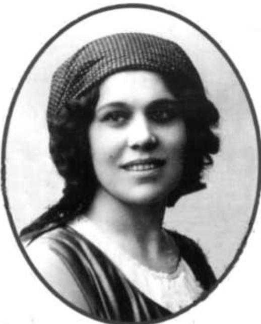 Жизнь и творчество Надежды Плевицкой