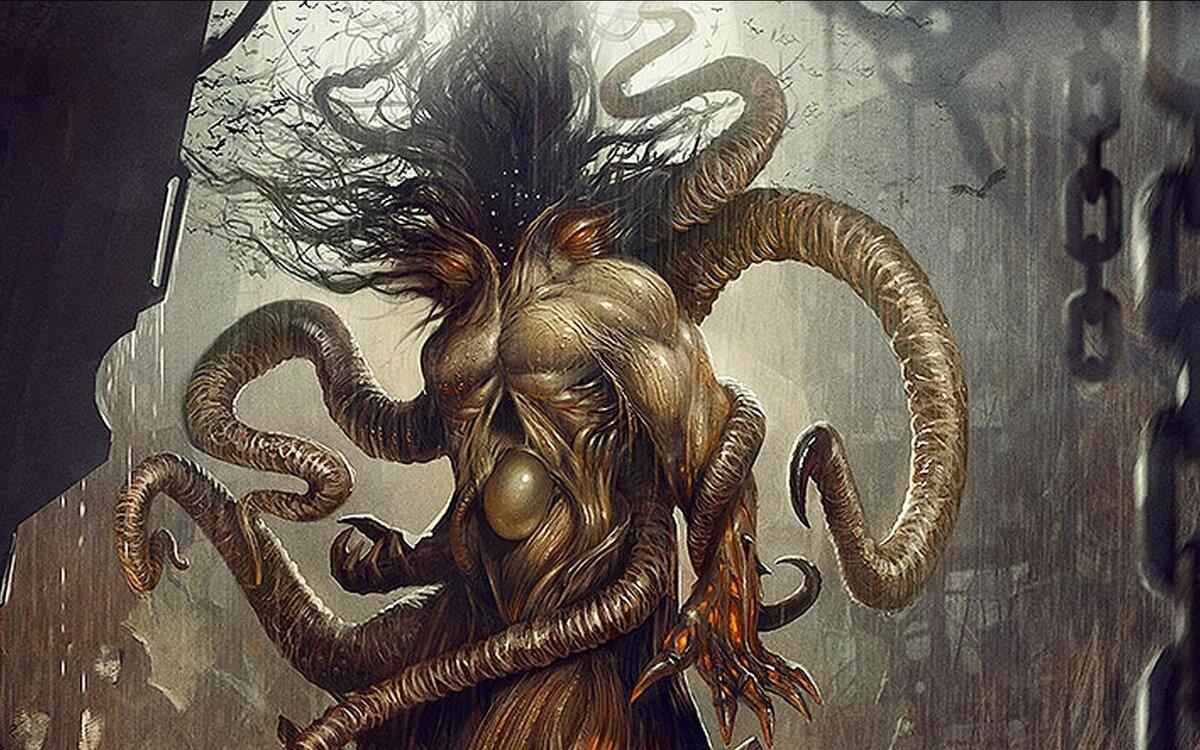 А ведь и впрямь чем-то похож на гг