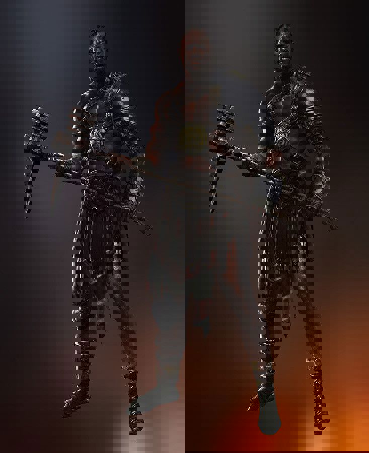 Земли Меча и Магии. Хамелеон Квилл читать книгу в