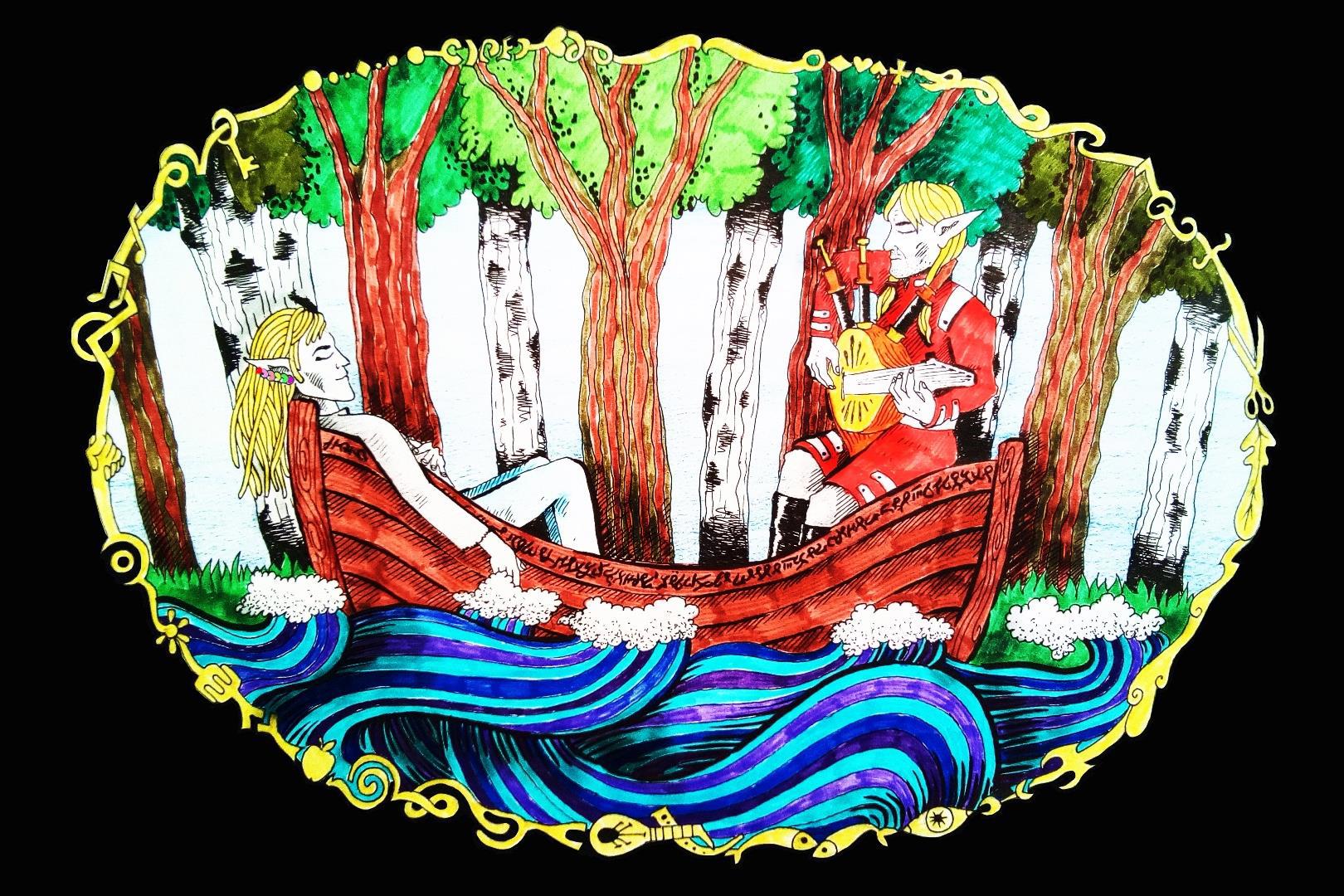 Автор иллюстрации - https://www.instagram.com/musya_and_people/