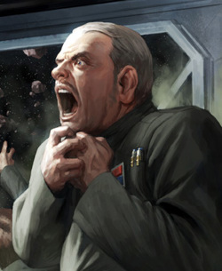 Треутен Терадок