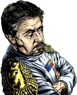 Джозеф Гранджер