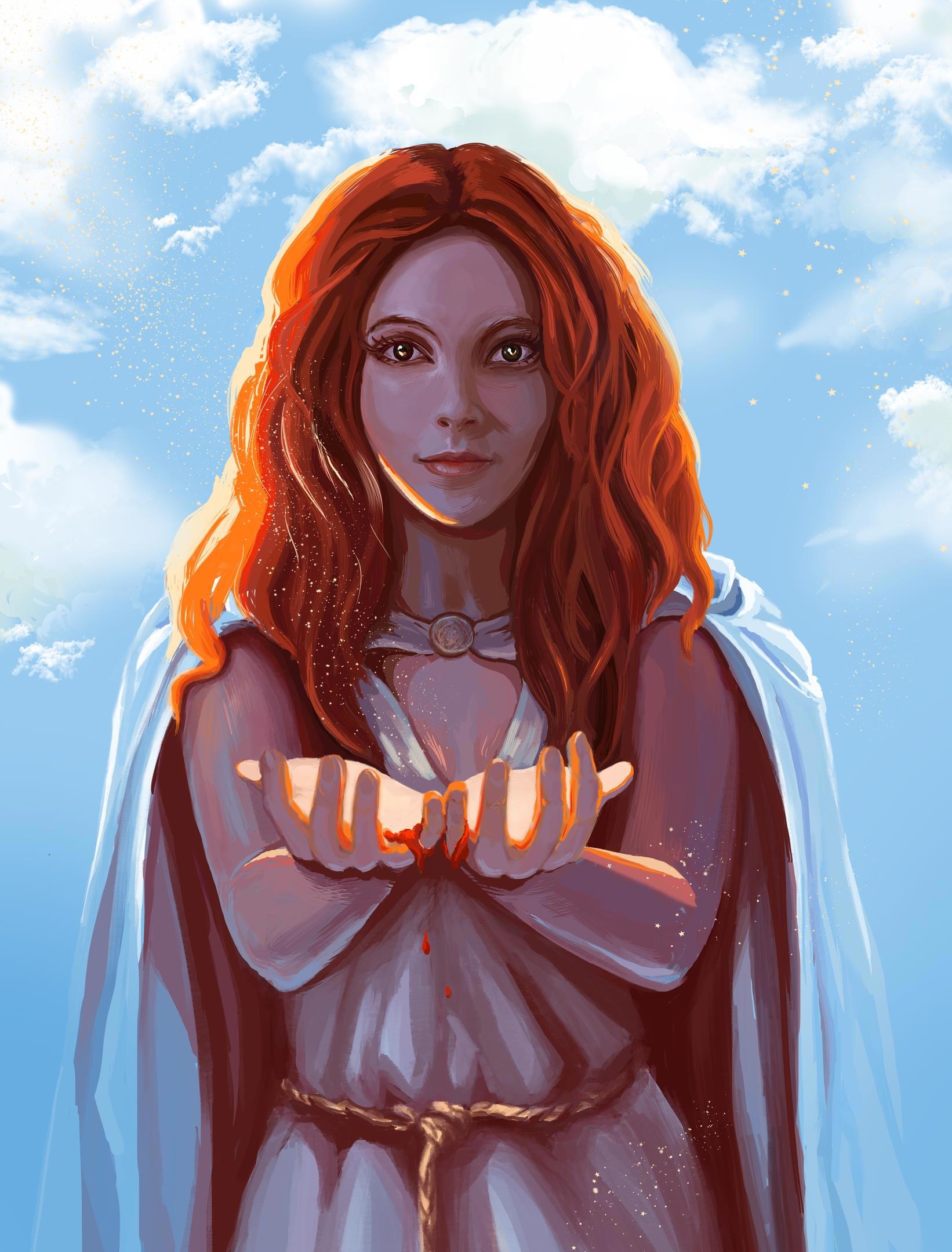 Лия - Вечная Жизнь (Leah - Eternal Life)