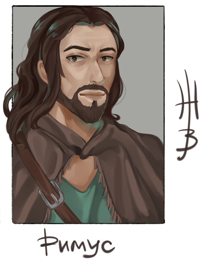 Римус - Вечная Жизнь (Remus - Eternal Life)