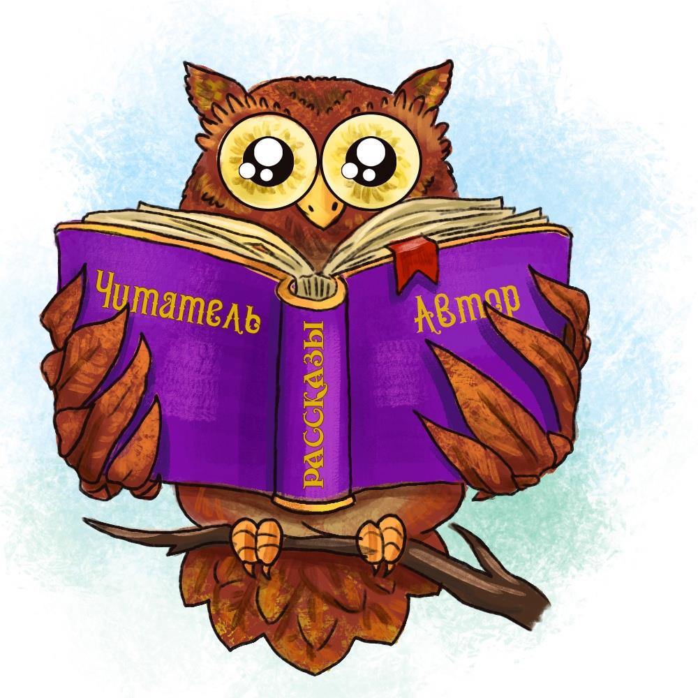 Совушка от Пчёлки ^^ (