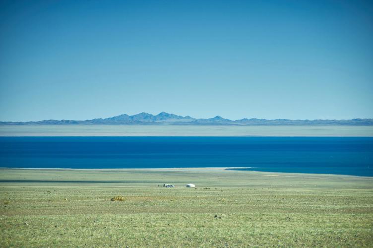 Какую республику на Кавказе посетить?