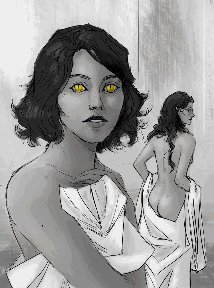 Исмем - Вечная Жизнь (Ismem- Eternal Life)