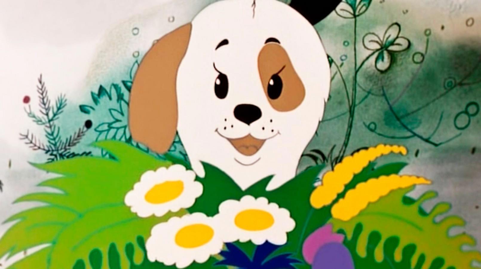 Кадр из мультфильма просто так. Это вам за что просто так. Картинка из мультика просто так. Открытка ты лучше всех. Открытки ты лучше всех на свете.