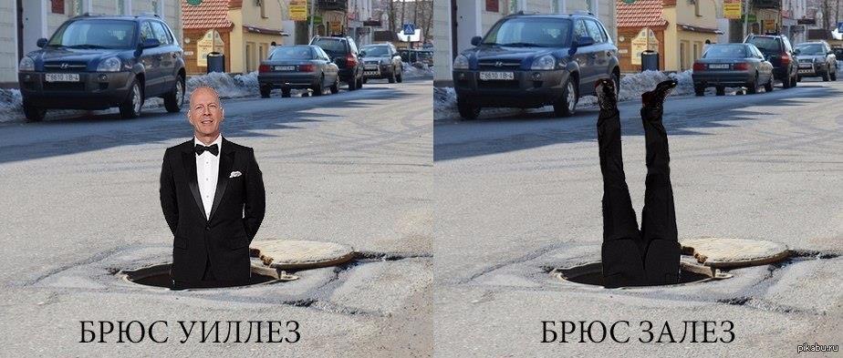Лев правый