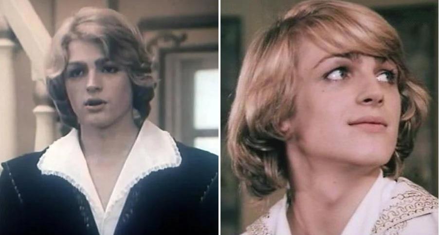 Почему красавец-актёр из фильма "Не покидай ." не дожил до сорока лет ТЕЛЕСКОП Д