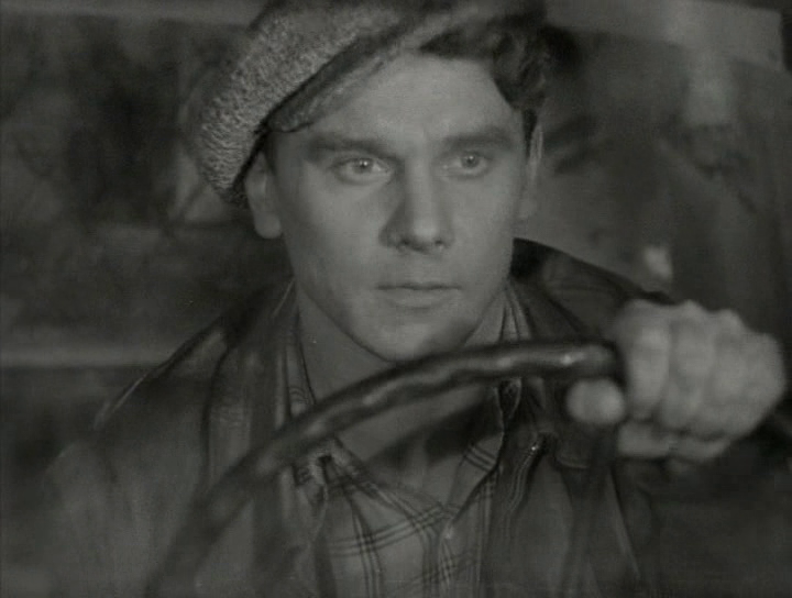 Очередной рейс 1958