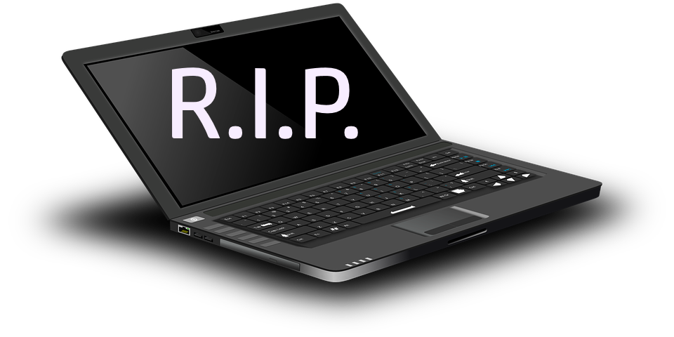 Н да. Ноутбук Rip. Ноут рип. Laptop Dead. Фото рип ноутбук