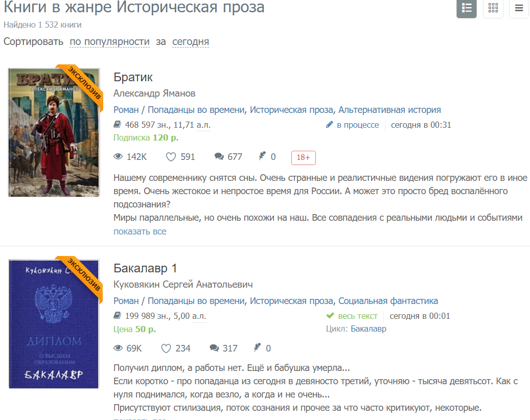 куковякин бакалавр