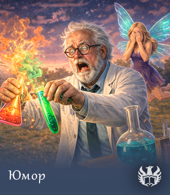 Подборка АТ