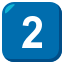 2⃣
