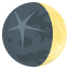 🌒