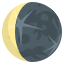 🌘