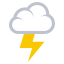 🌩