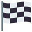 🏁