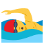 🏊