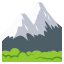 🏔