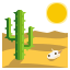 🏜