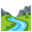 🏞