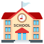 🏫
