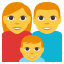 👪