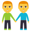 👬