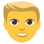 👱