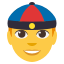 👲