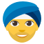 👳