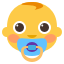 👶