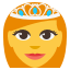 👸