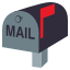 📫