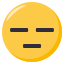 😑
