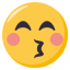 😚