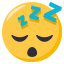 😴