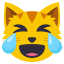 😹