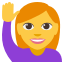 🙋