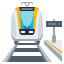 🚉