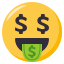 🤑